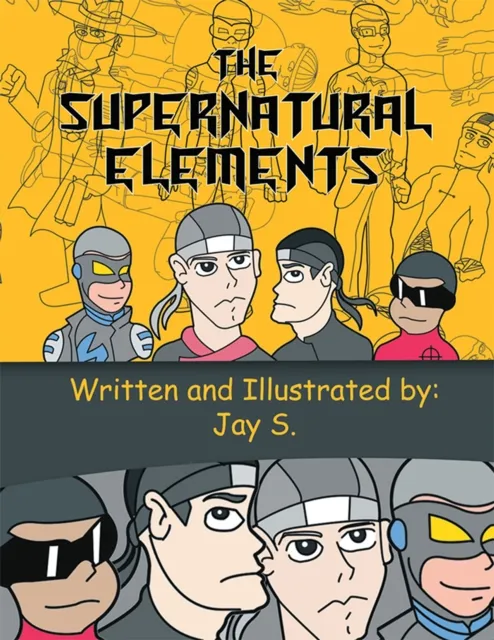 Supernatural Elements
