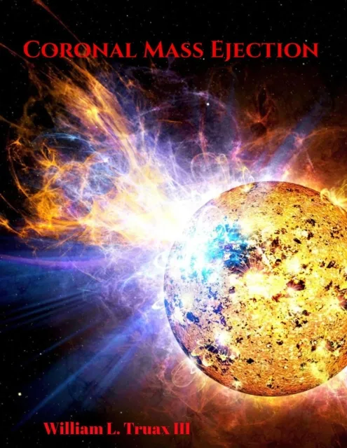 Coronal Mass Ejection