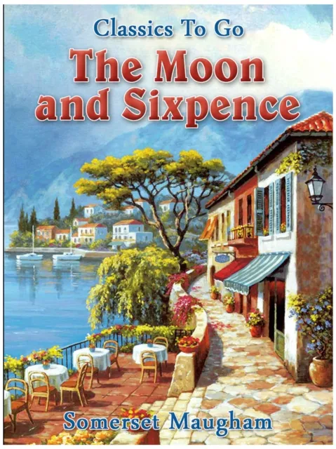 Moon and Sixpence