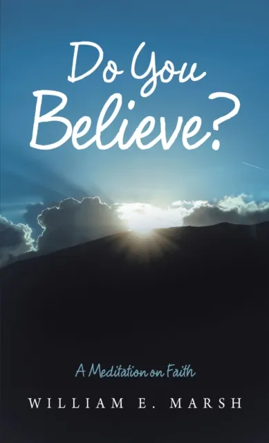 Do You Believe?