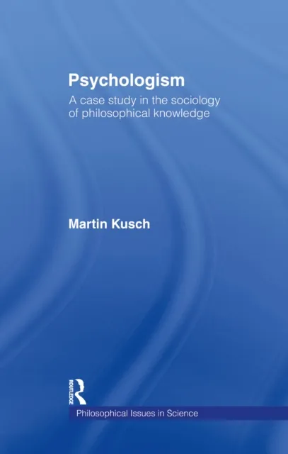 Psychologism