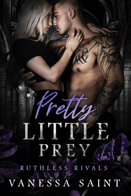 Pretty Little Prey