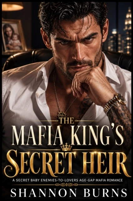 Mafia King's Secret Heir