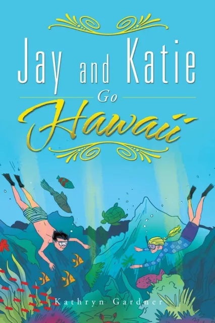 Jay and Katie Go Hawaii