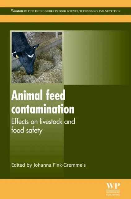 Animal Feed Contamination