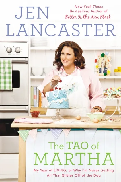 Tao of Martha