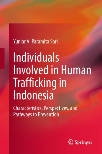 Individuals Involved in Human Trafficking in Indonesia