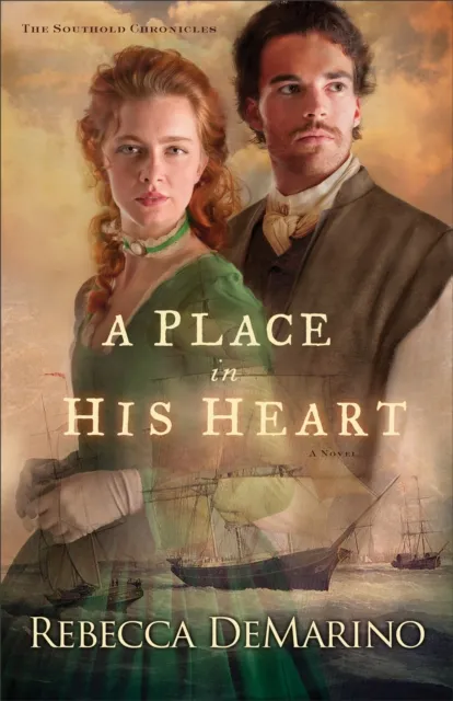 Place in His Heart (The Southold Chronicles Book #1)
