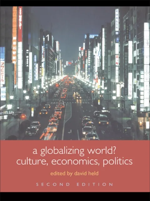 Globalizing World?