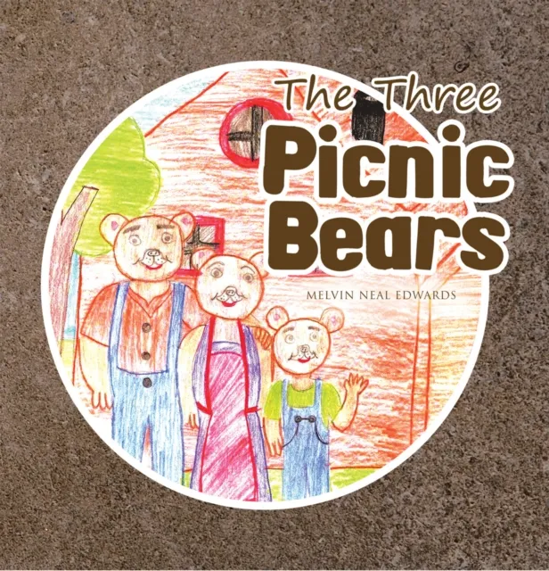 Three Picnic Bears