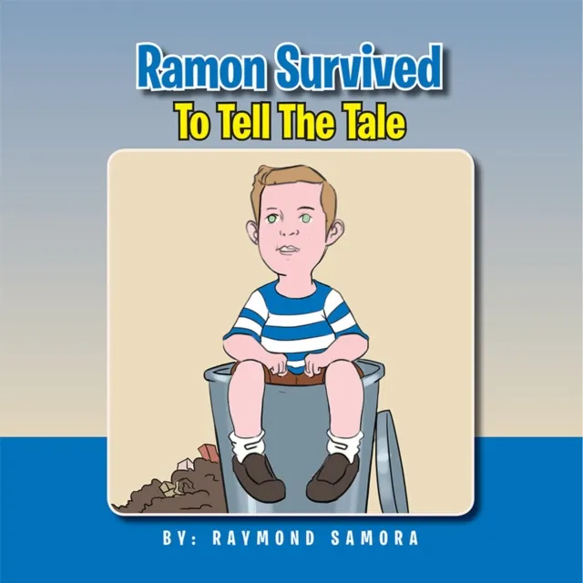 Terry Ramon Book Ramon Survived to Tell the Tale | Raymond Samora | Buy eBook