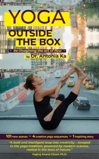 Yoga Outside the Box