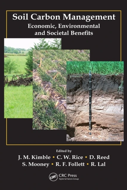 Soil Carbon Management