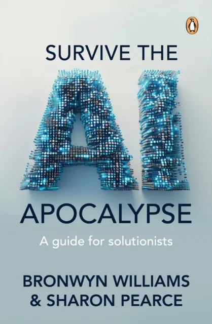 Survive the AI Apocalypse