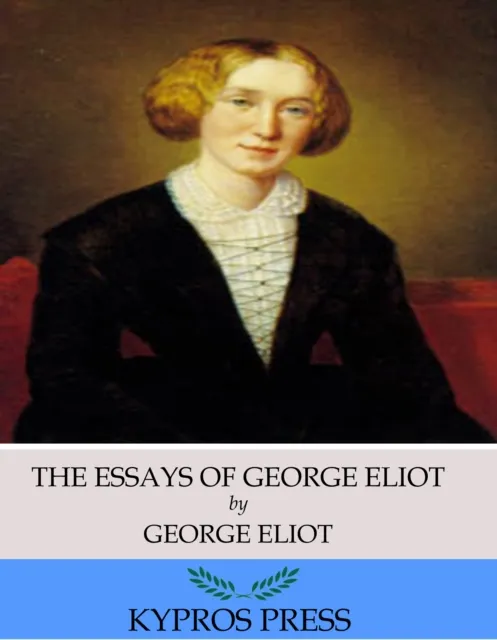 Essays of George Eliot