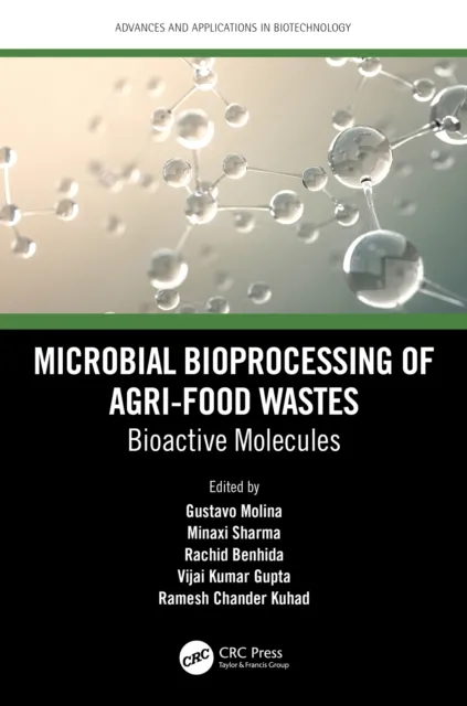 Microbial Bioprocessing of Agri-food Wastes