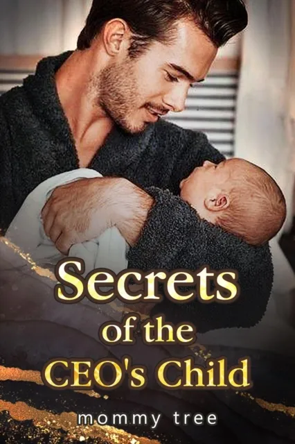 Secrets of the CEO's Child