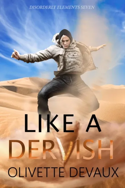 Like a Dervish