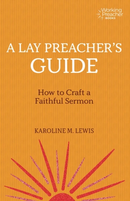 Lay Preacher's Guide
