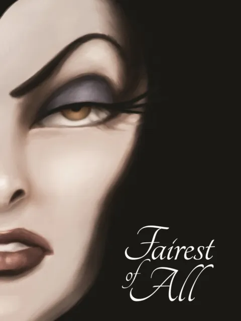 Snow White: Fairest of All