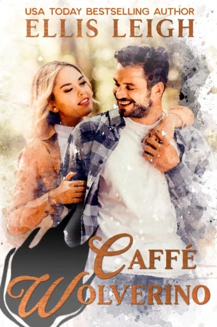 Caffe Wolverino: A Kinship Cove Fun & Flirty Romance