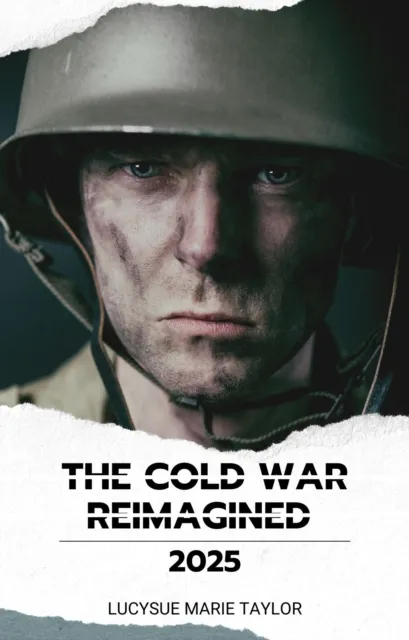 Cold War Reimagined circa 2025