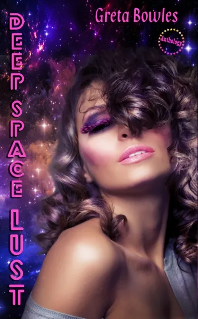 Deep Space Lust: Volume 1