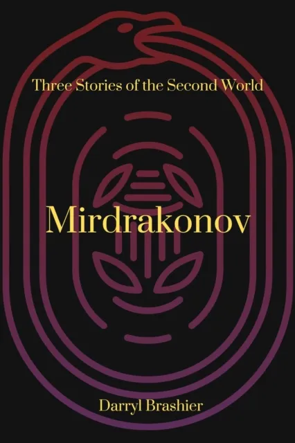 Mirdrakonov - Three Stories of the Second World