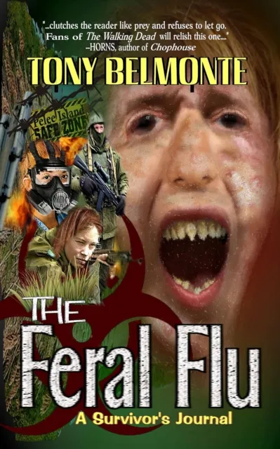 Feral Flu