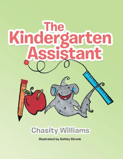 Kindergarten Assistant