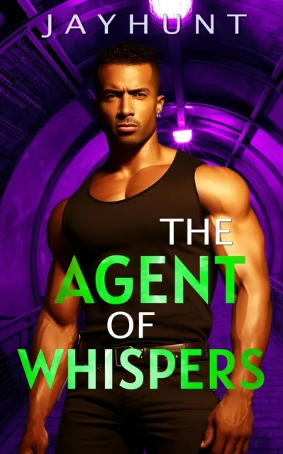 Agent of Whispers