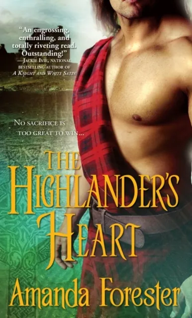 Highlander's Heart