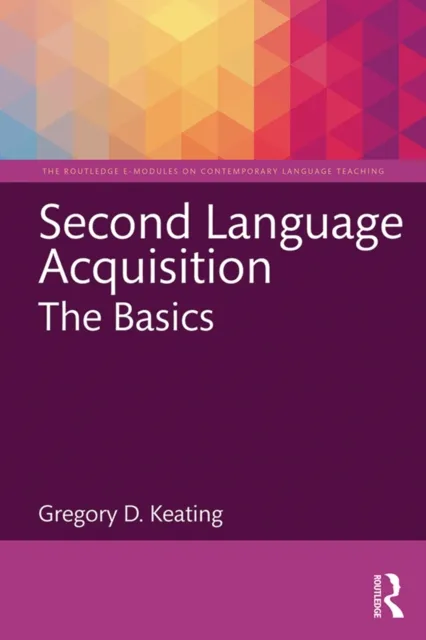 Second Language Acquisition