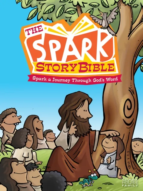 Spark Story Bible
