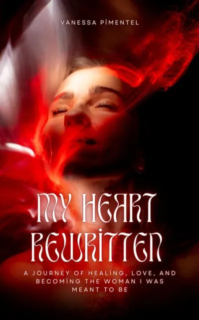My Heart Rewritten