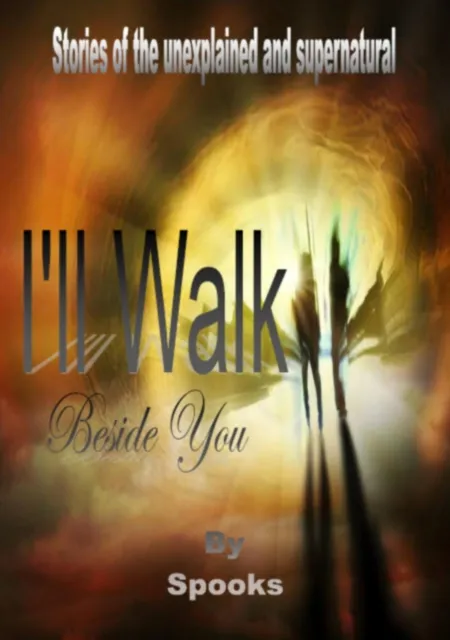 I'll Walk Beside You!