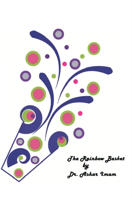 Rainbow Basket
