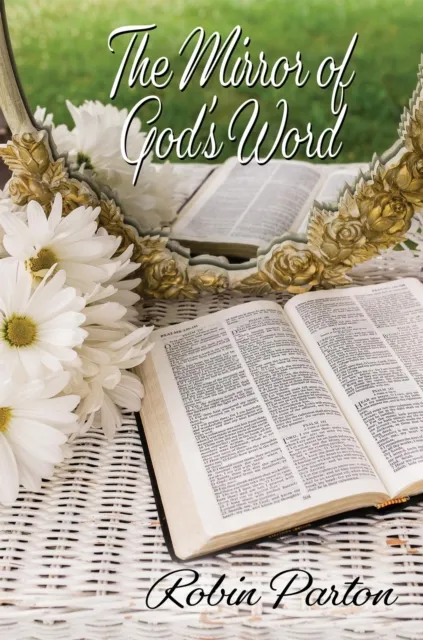 Mirror of God's Word