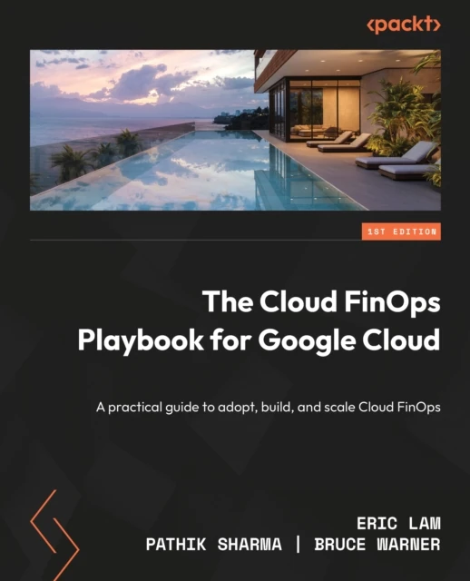 Cloud FinOps Playbook for Google Cloud