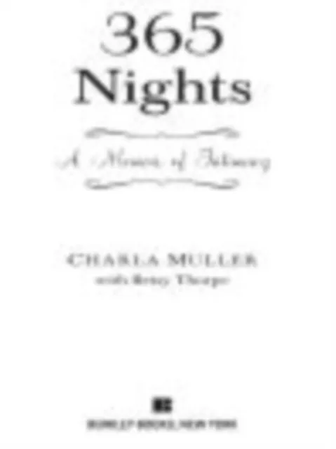 365 Nights