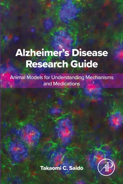 Alzheimer's Disease Research Guide