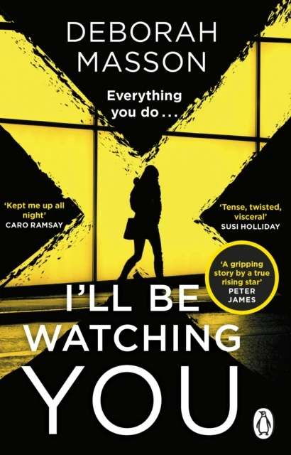 I ll Be Watching You