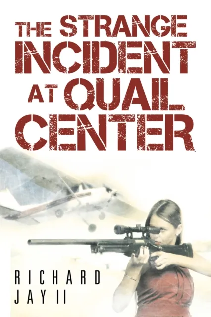Strange Incident at Quail Center