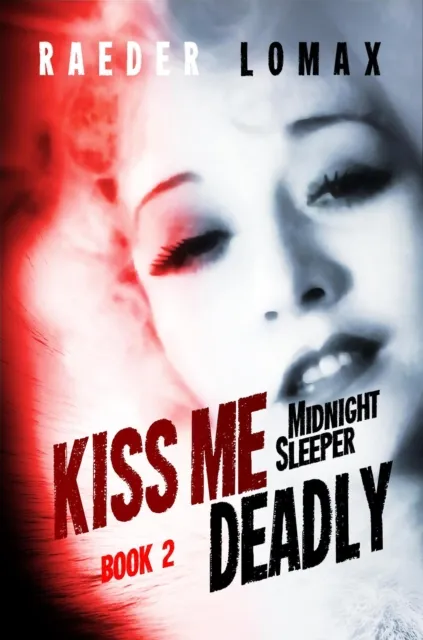 Kiss Me Deadly