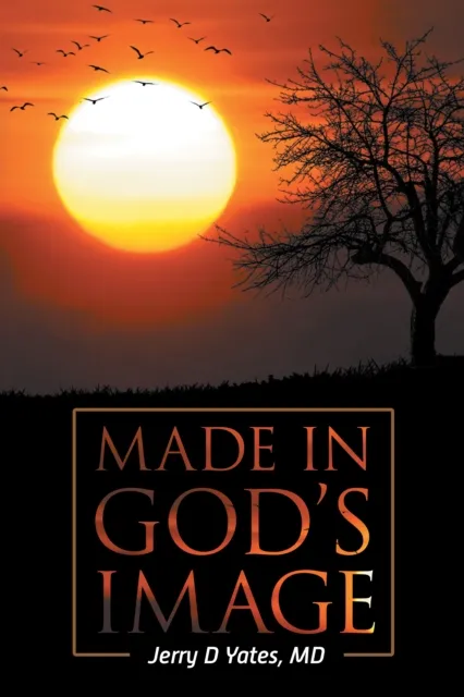 Made In God's Image