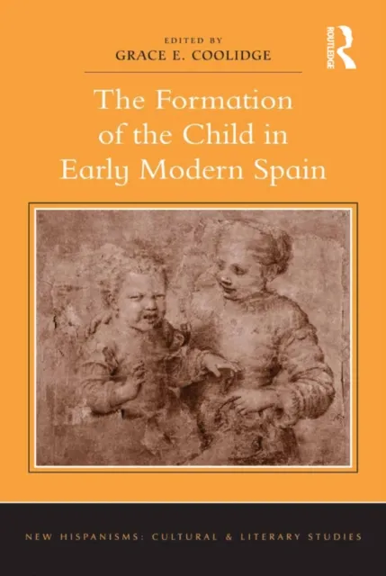 Formation of the Child in Early Modern Spain