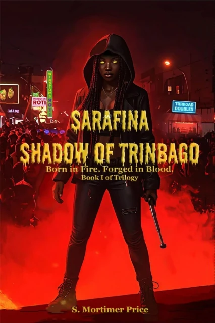 Sarafina: Shadow of Trinbago