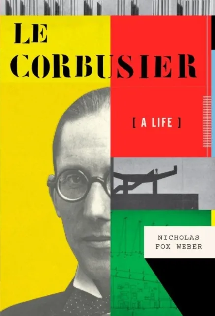 Le Corbusier