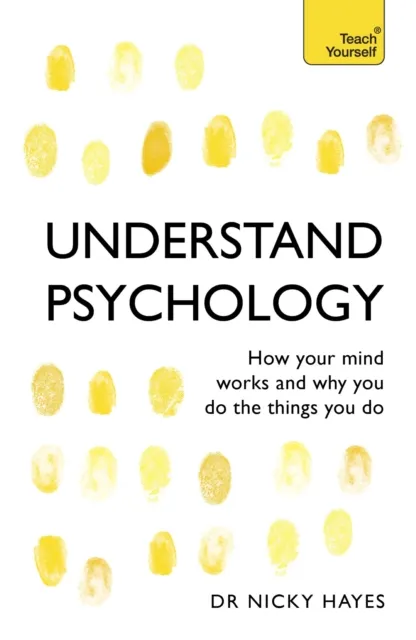 Understand Psychology: Teach Yourself
