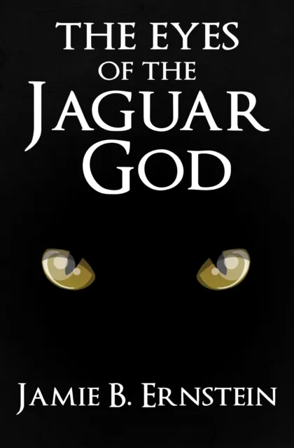 Eyes of the Jaguar God